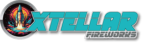 Xtellar Fireworks