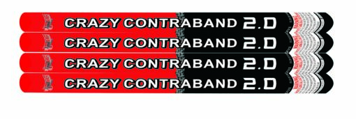 CRAZY CONTRABAND