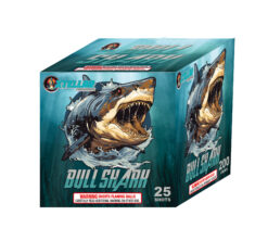BULL SHARK