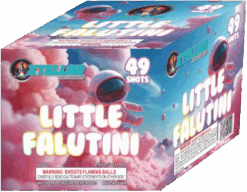 LITTLE FALUTINI