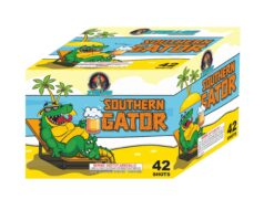 SOUTHERN GATOR