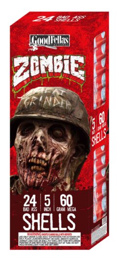 ZOMBIE