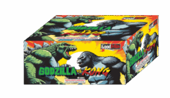 GODZILLA VS KONG