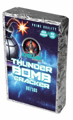 12/80/16 CRACKERS