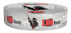 2000 ROLL FIRECRACKERS