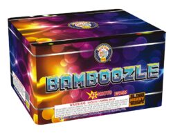 BAMBOOZLE 42 SHOTS