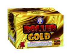 ROLLED GOLD 48 SHOTS