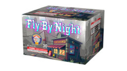 FLY-BY-NIGHT 30 SHOTS