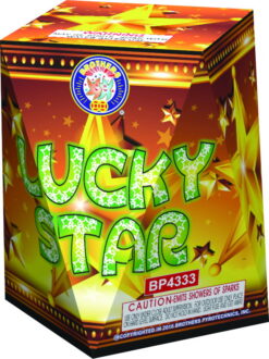 LUCKY STAR