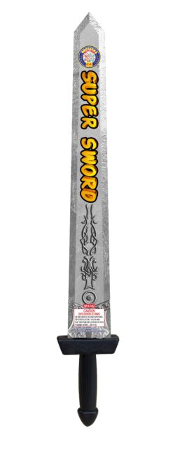 SUPER SWORD