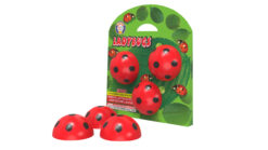 LADYBUGS